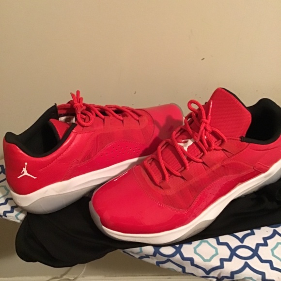 🔥JORDAN, CMFT, size 14, see pictures, new condition, hard size to find🔥🔥 - Picture 2 of 8